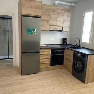 Appartement met Drie Slaapkamers